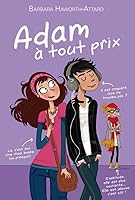 Adam Ã  tout prix 2012016928 Book Cover