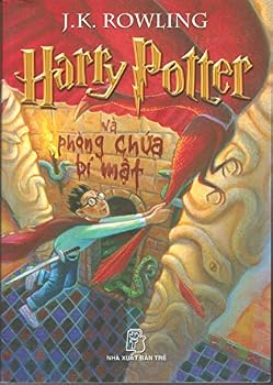 Paperback Harry Potter and the Chanber of Secrets Book