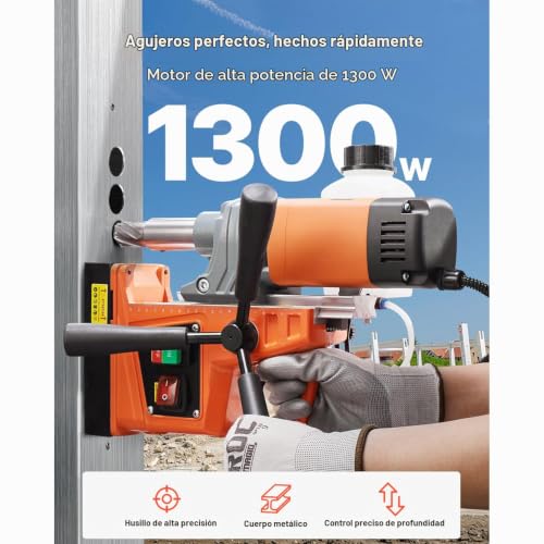 Taladro magnético 6 Imagen adicional