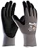 Produktbild (12 Paar) ATG Handschuhe 34-844 Montagehandschuhe MaxiFlex Endurance 12 x grau/schwarz 8 (M)