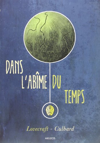 Dans l'abîme du temps Dans l'abîme du temps