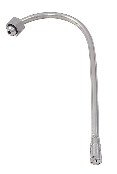 KIING Expresso Coffee Machine Delivery Pipe