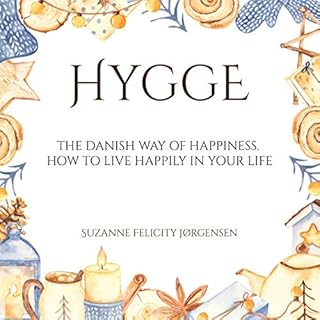 Hygge Titelbild