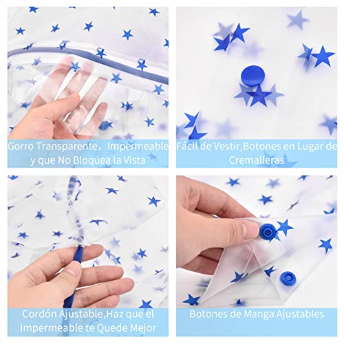 Opiniones y reviews de Impermeables para Niño que puedes comprar esta semana. 29 Imagen adicional