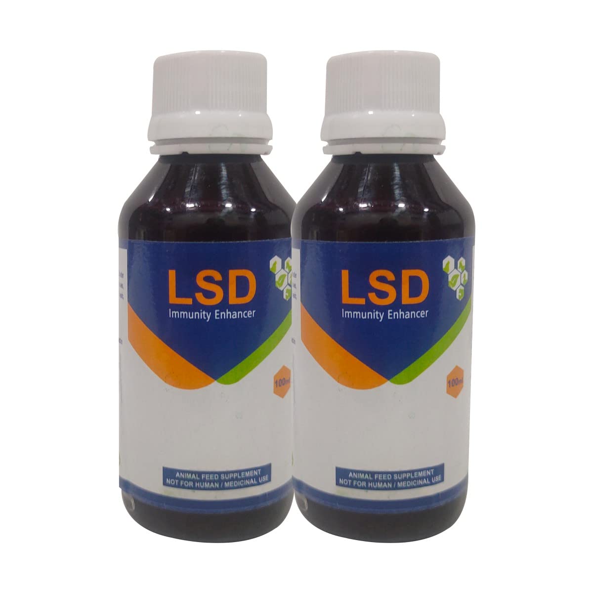Lumpy Skin Disease (LSD) Immunity Enhancer - LSD - Immunity Booster - Viral Immunity Booster-image-40