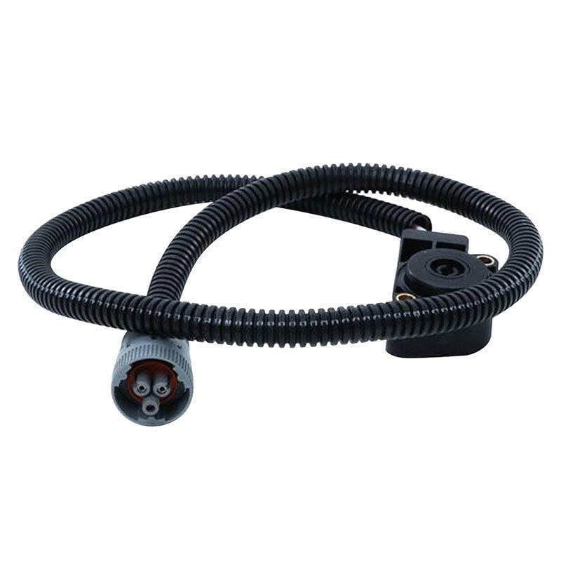 Position Sensor 266-1473 2661473 CA2661473 Compatible with Caterpillar CAT Engine C18 C9