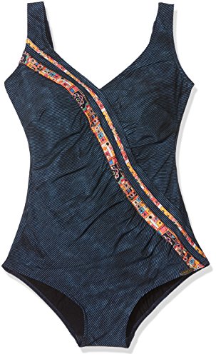 Sunflair Tummy Control Costume da Bagno Donna