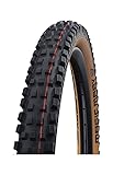 Alta calidad Schwalbe HS447 Magic Mary-Cubierta, Neumaticos para Bicicleta, Negro, 29 Zoll