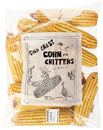 Songbird Essentials Ear Corn, Bag of 12