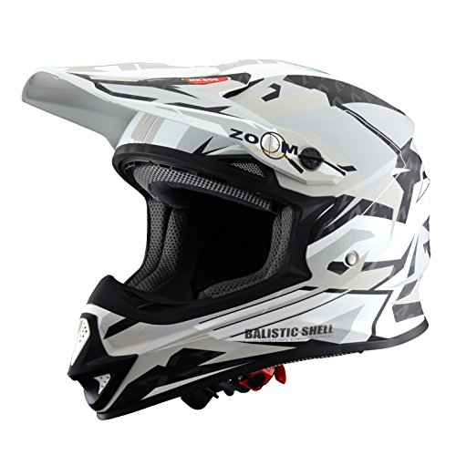 Astone Casco, Bianco, S