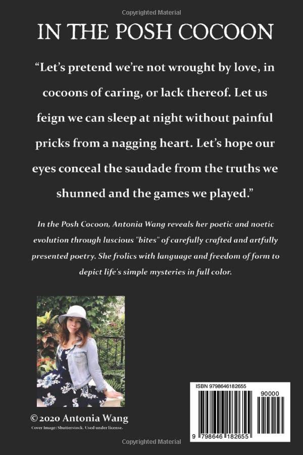 In the Posh Cocoon: Poetry and Bits of Life - Image 2