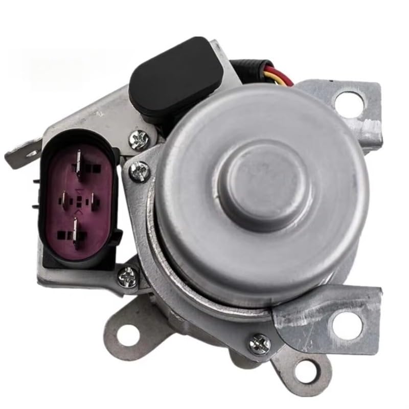 Motor caja transferencia 0ad341601 para rutas de montaña Touareg 2005 4