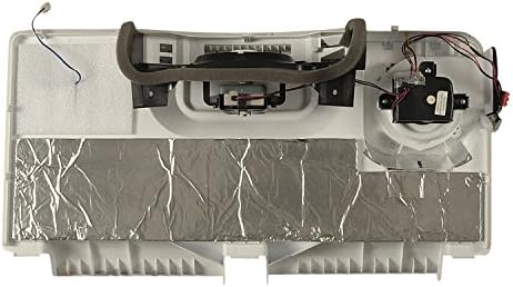ForeverPRO AEB73944701 Grille Assembly Fan for LG Refrigerator 2702222 AEB36999402 AEB73944601 PS8690493