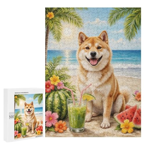 �r�[�`�̃��t���b�V���h�����N�� �ؐ��W�O�\�[�p�Y�� ��l�q�����S�Ҍ��� �X�g���X�����m��ߋ� ��������Ǌ|�� �a�����N���X�}�X���蕨 500 PCS