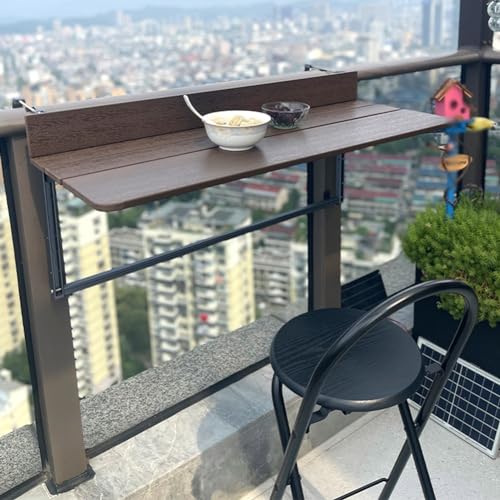 Tabouret de bar pliable : solution gain de place cuisine étroite - 8