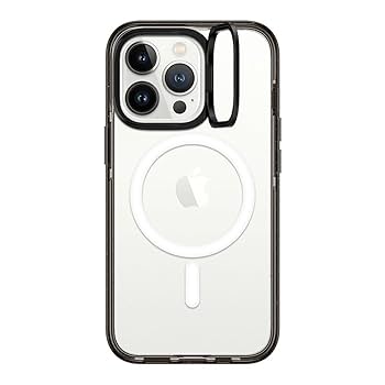 Amazon.com: CASETiFY Impact Ring Stand Case for iPhone 13