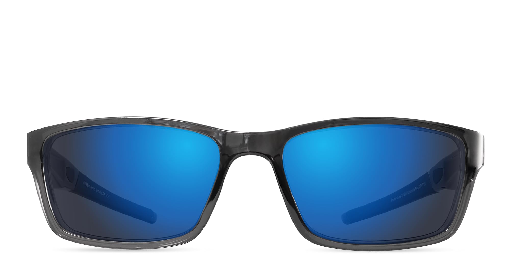 Enchroma Eton Color Correcting Enhancing Glasses - Outdoor Use for Deutan Protan Color Blindness