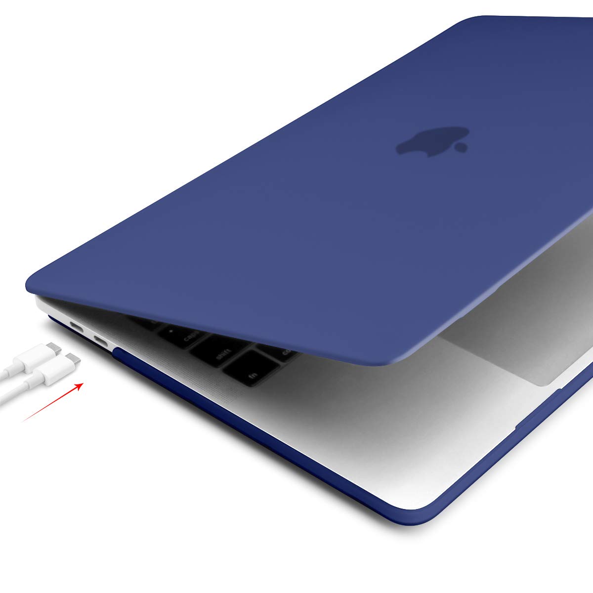 Amazon.co.jp: 2016/2017 MacBook Pro 13 A1708 ケース、TwoL 新しい
