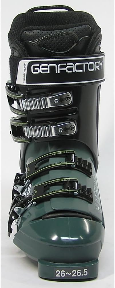 GEN FACTORY BUMPS 8 バンプス8 ゲンファクトリー 【公式通販】