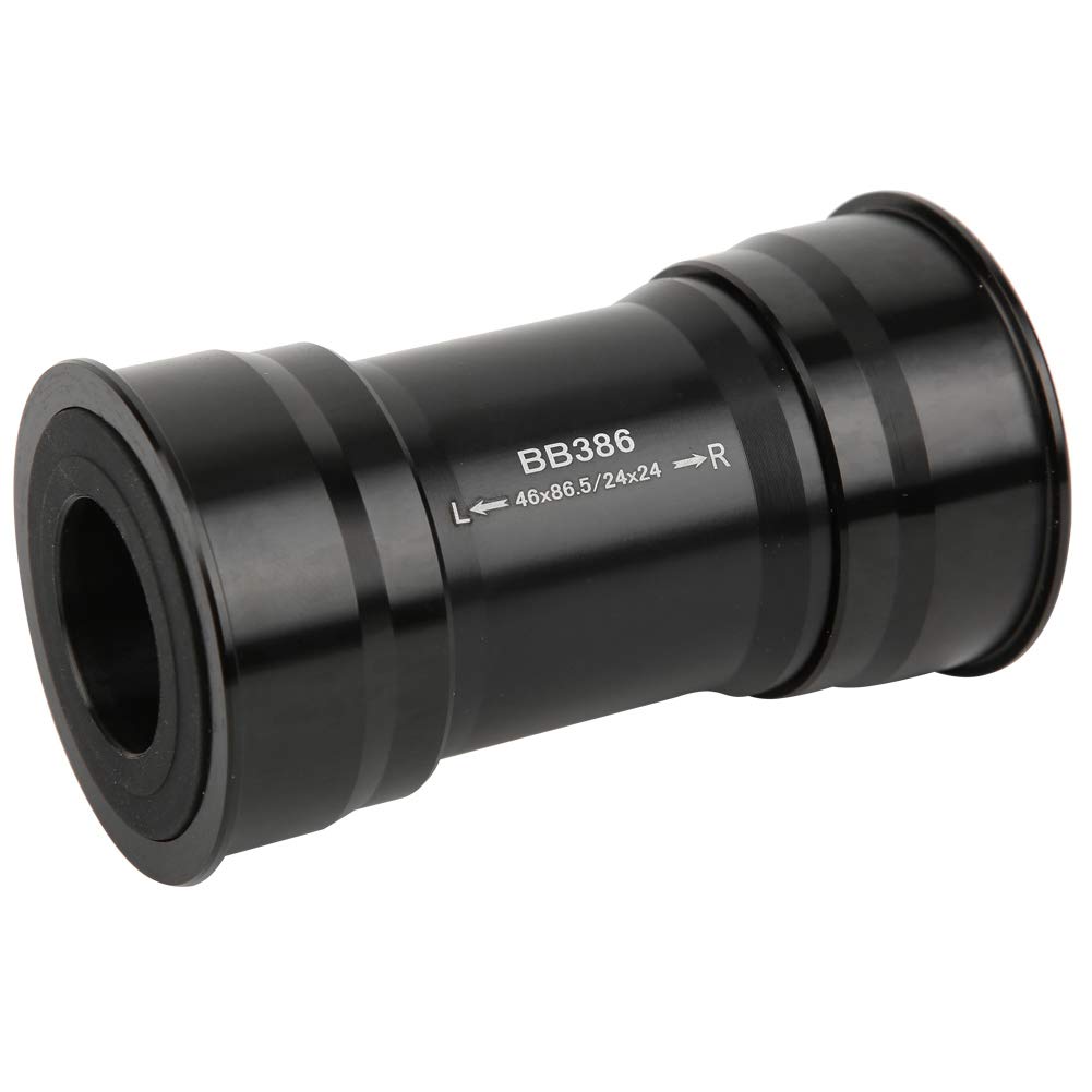 BB 386 ボトムブラケット Amazon | SRAM Dub BB386 セラミックボトムブラケット - BB386