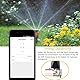 UseeLink Intelligentes Wasserventil, Zigbee-Wasserventil,Zigbee-Ventil, automatischer Kugelhahn-Bewässerungstimer, kompatibel mit Alexa und Google，Zur Nutzung ist ein Zigbee-Hub erforderlich.