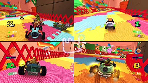 Maximum Games NKR-XBO Nickelodeon Kart Racers thumb #1