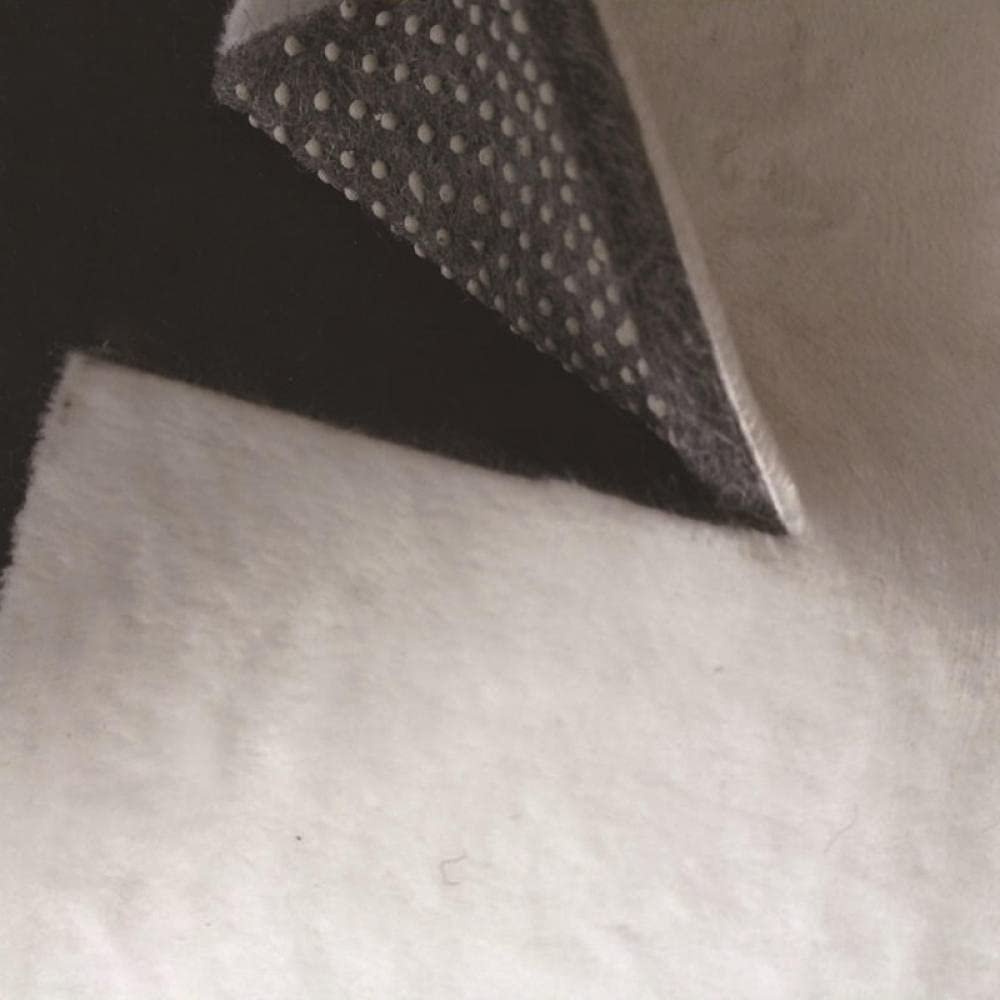 Tappeto Tigre skin modello, 200 x 300 cm, antiscivolo, impermeabile, antibatterico, tappetino per cucina, bagno o postazioni di lavoro