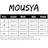 MOUSYA-Womens-I-Run-A-Girl-Gang-T-Shirt-Girl-Mom-Shirt-Short-Sleeve-Letter-Printed-Round-Neck-Summer-Casual-Tee-Tops MOUSYA Womens I Run A Girl Gang T-Shirt Girl Mom Shirt Short Sleeve Letter Printed Round Neck Summer Casual Tee Tops Red