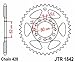 JT Sprockets JTR1842.45 45T Steel Rear Sprocket