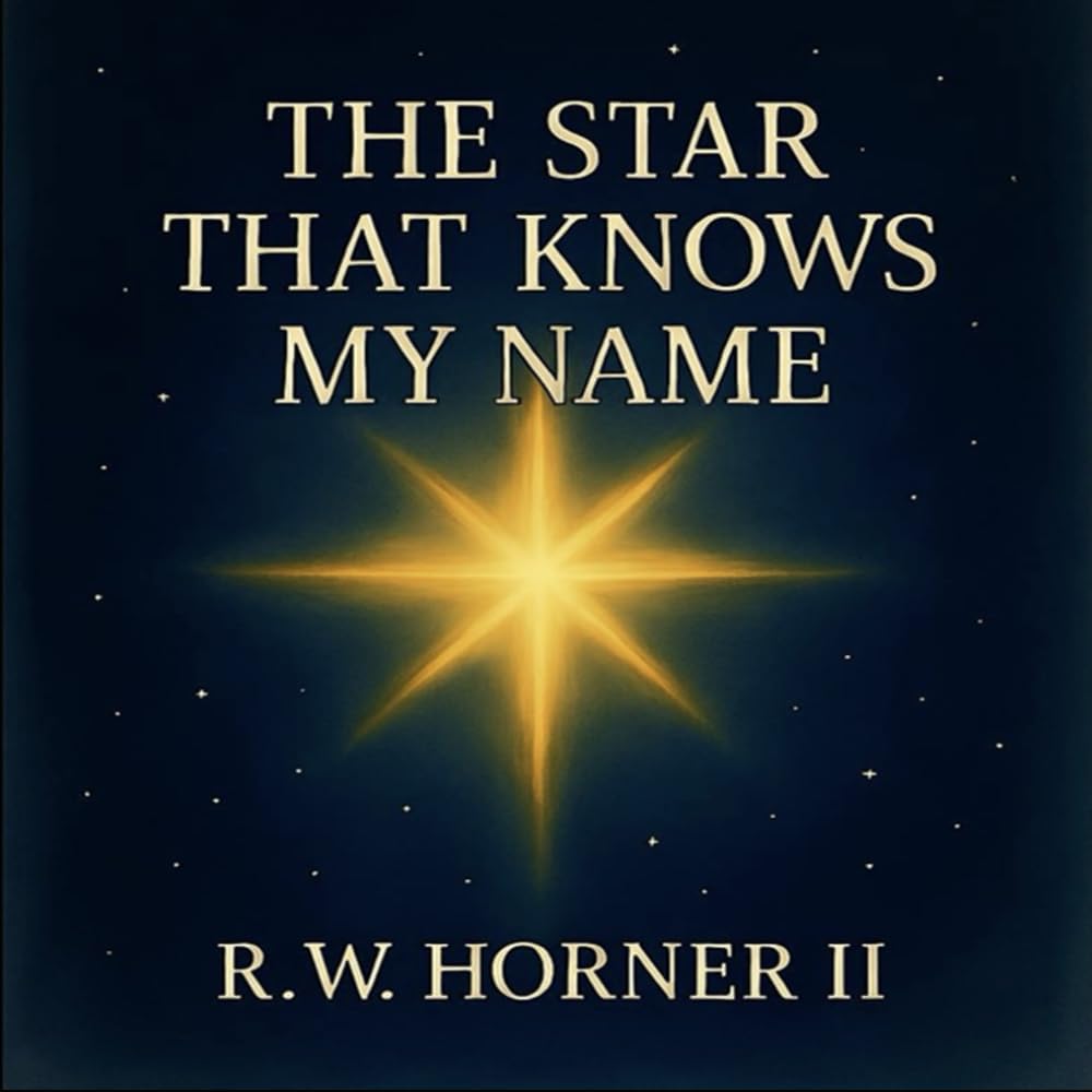 The Star That Knows My Name