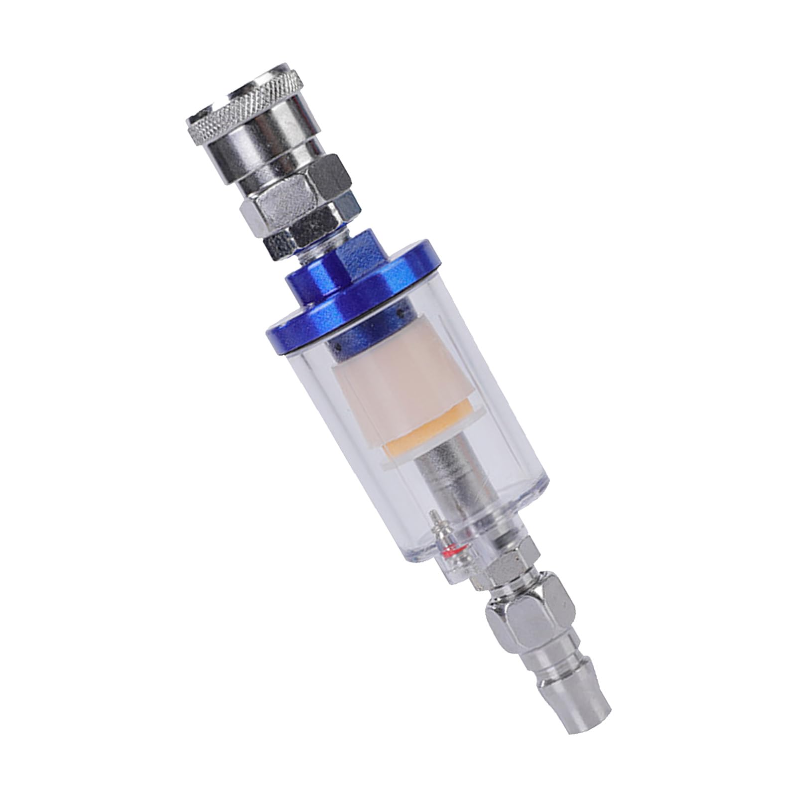Hdoytxxm Multicolor Air Dryer And Water Oil Separator For Compressors With Inline Filter For Automotive Sprayer Automotive Painting Tool
