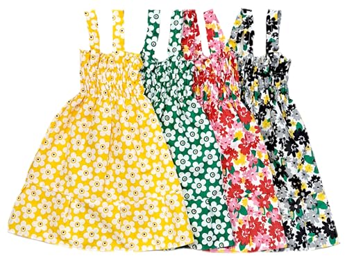 Image of Generic Baby girl Knee Length Dress