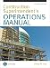 Construction Superintendent Operations Manual