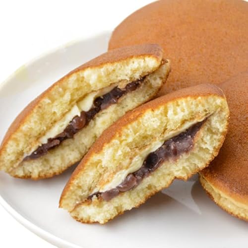 和菓子 バターどら焼き 10個入 あずき あんこ ふわふわ バター/くら田屋製菓/富山県 黒部市