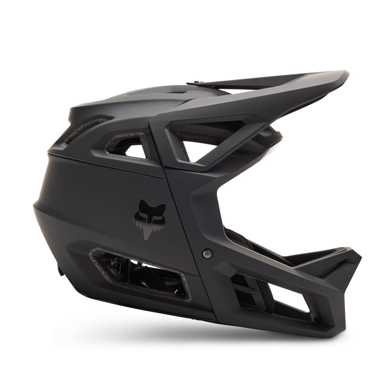 Fox Herren Bikehelm PROFRAME RS