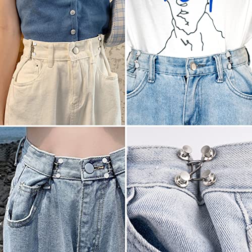 Encuentra reviews de Pantalón reductor Top diez. 18 Imagen adicional