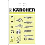 Karcher 2.642-189.0 O-Ring Set for Electric Pressure Washers