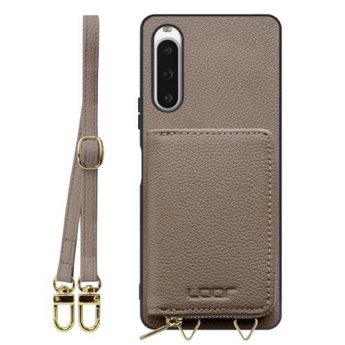 LOOF LUXURY-SHELL POUCH Series Xperia 10 V p P[X V_[ X}zV_[ w [ |[`t {v Jo[ X}zP[X Xgbv 2{Zbg | | h~ U[ ϏՌ y 