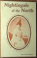 Nightingale of the North : Georgina Sterling/Marie Toulinguet 0920502253 Book Cover