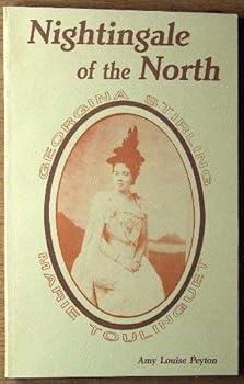 Nightingale of the North : Georgina Sterling/Marie Toulinguet