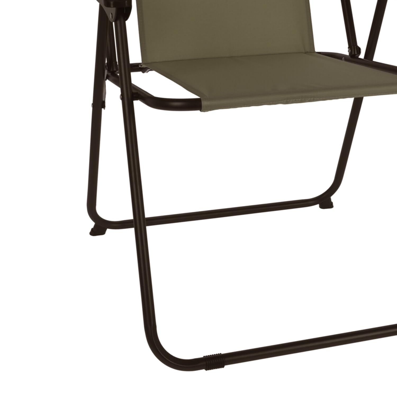 3tlg. Campingmöbel Camping Garnitur Outdoor Tragegriff Campingstuhl Stoff Oxford Campingtisch Aluminium L80xB80xH70cm