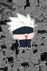 Anime Journal : Lined Journal Notebook: Moments in Time: A Personal Narrative for dairy, college, school & Office