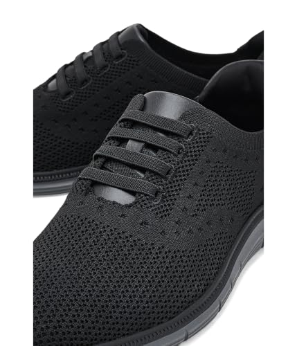 Image of Marc Joseph New York Men's Charles Ave Sneakers (Hands Free Technology)