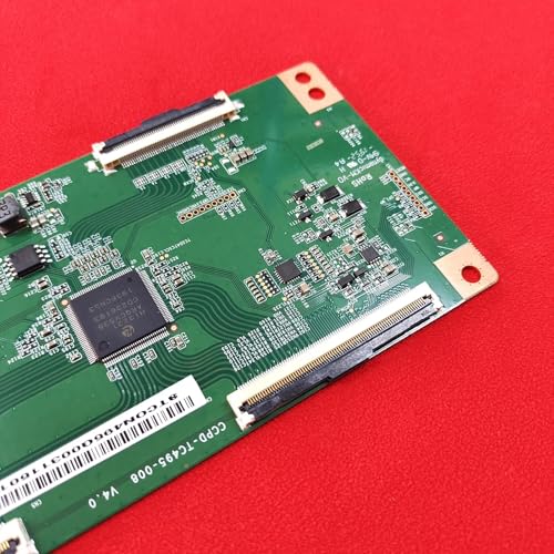 Carte T-Con CCPD TC495-008 V4.0 platine de commande TV 50 pouces CC500PV7D