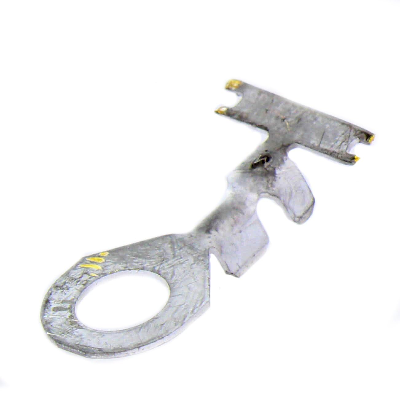 Can-Am OEM Open Barrel, 278000992