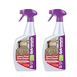 Rejuvenate RJ32LVFC Luxury Vinyl Floor Cleaner, 32...