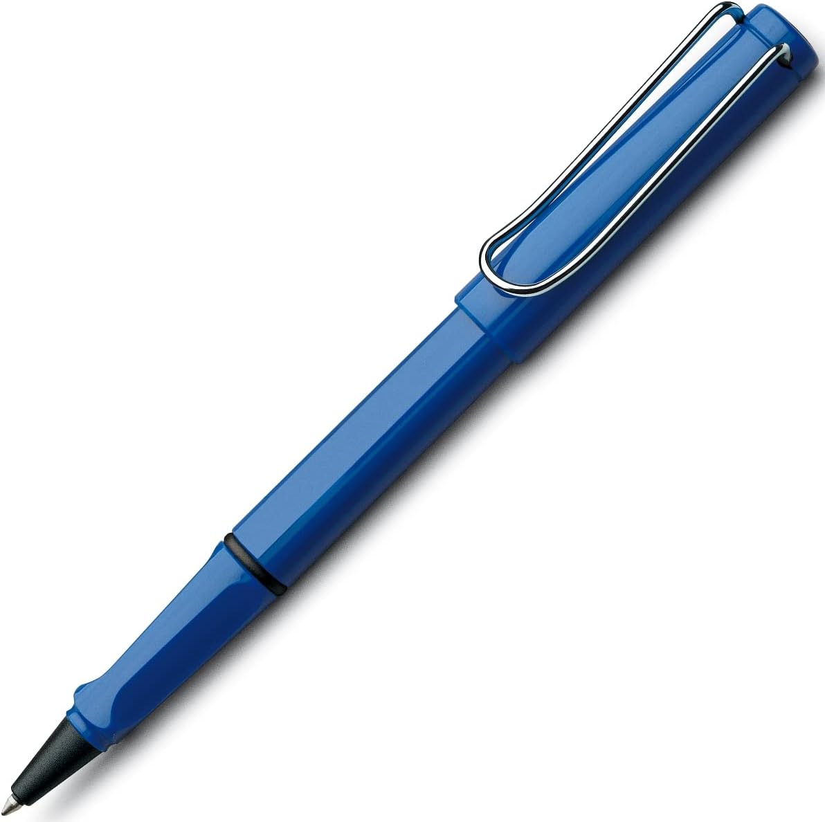 Lamy Safari Rollerball Pen - Blue