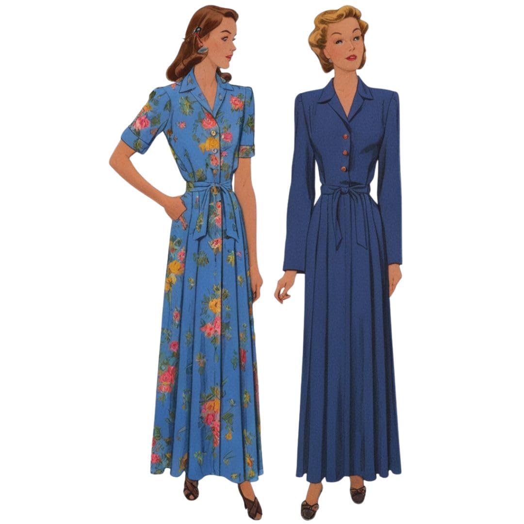 専用40s-50s vintagePENDLETONcheck gowncoat mqdefault.jpg