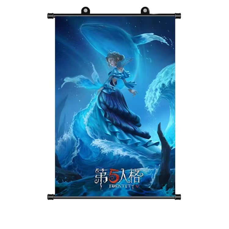 Amazon.co.jp: アイデンティティV （Identity V ）第五人格 ポスター