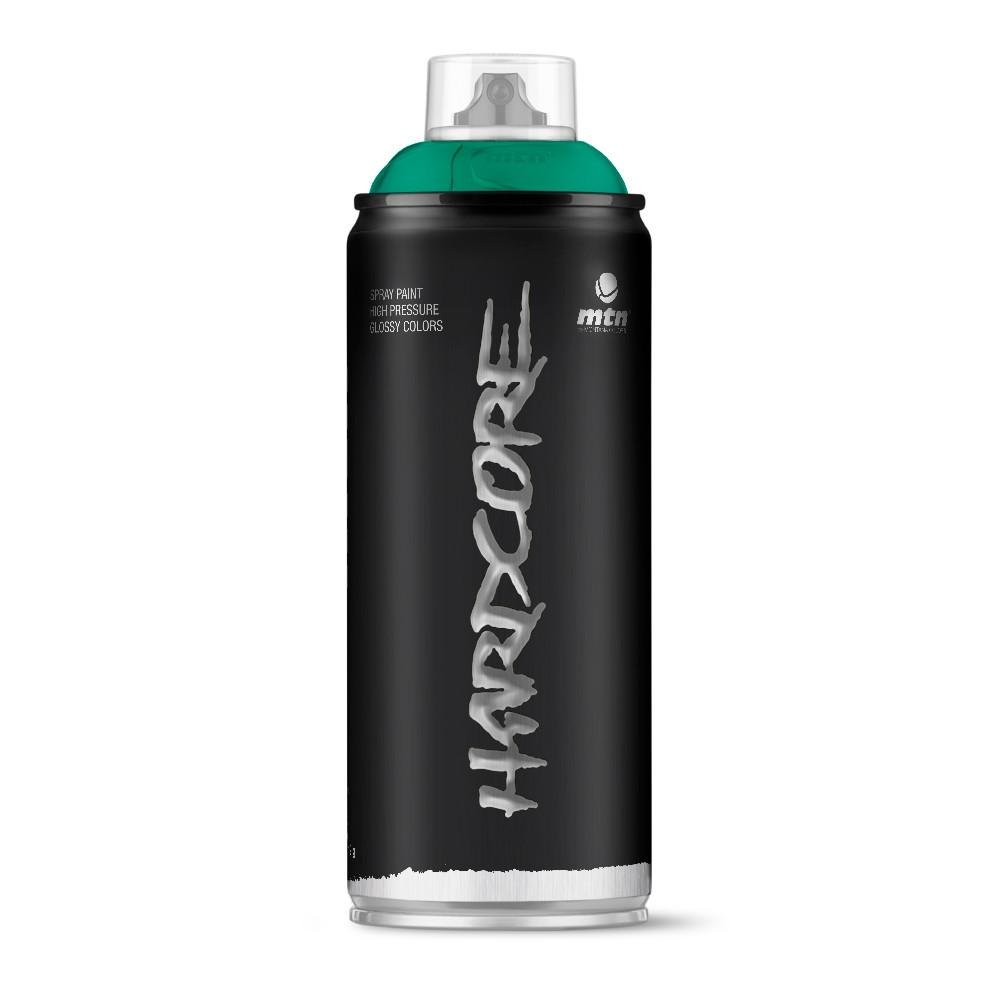 MTN Hardcore Spray Paint - RV21 - Surgical Green